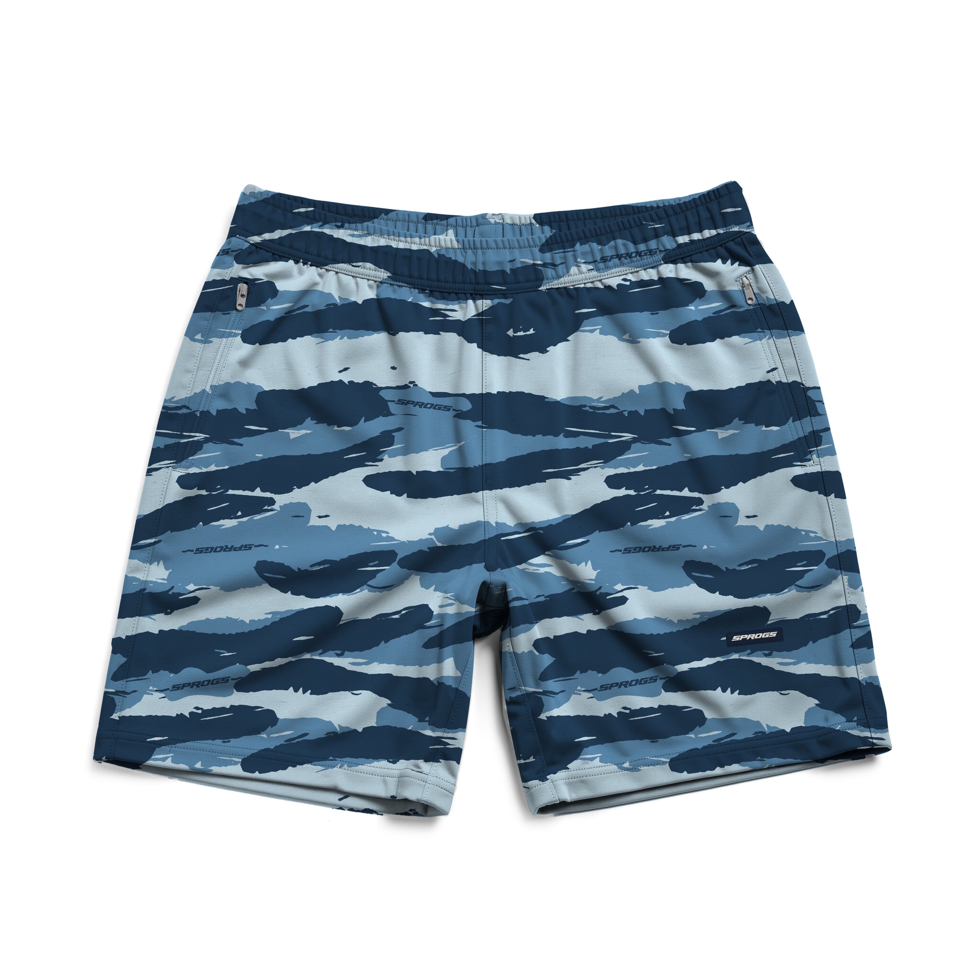 Deep Current DAD SHORTS