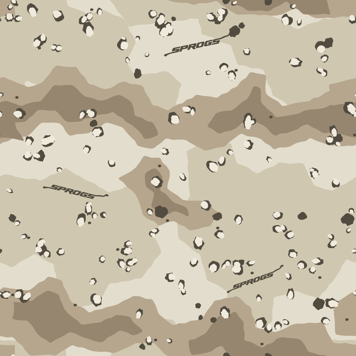 DESERT CHIP