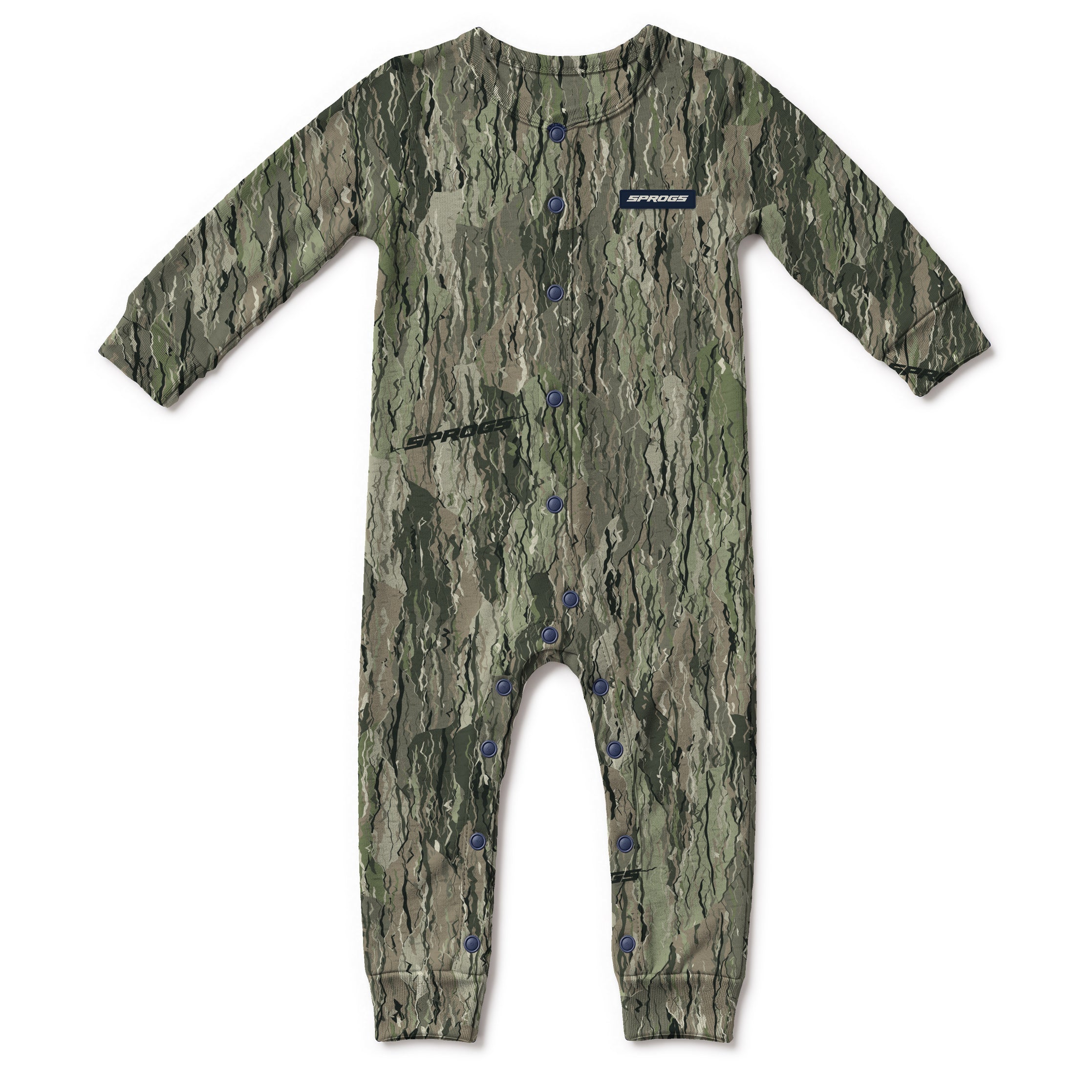 FIELDCRAFT All in one