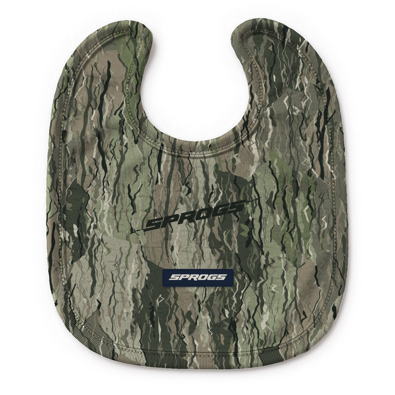 FIELDCRAFT Bib