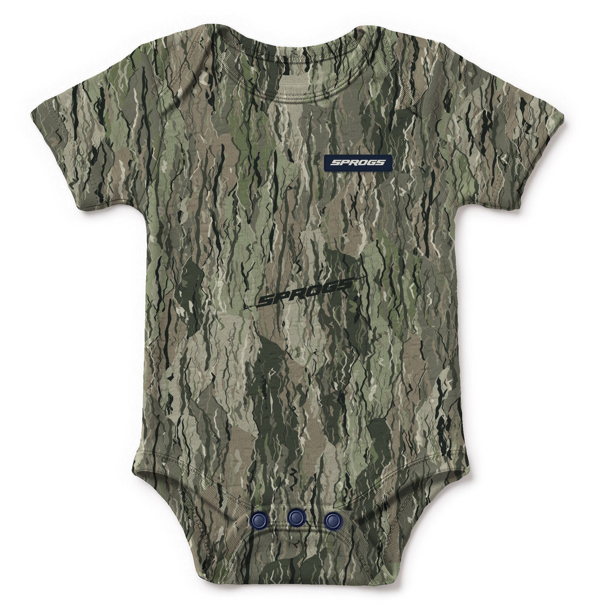 FIELDCRAFT Bodysuit