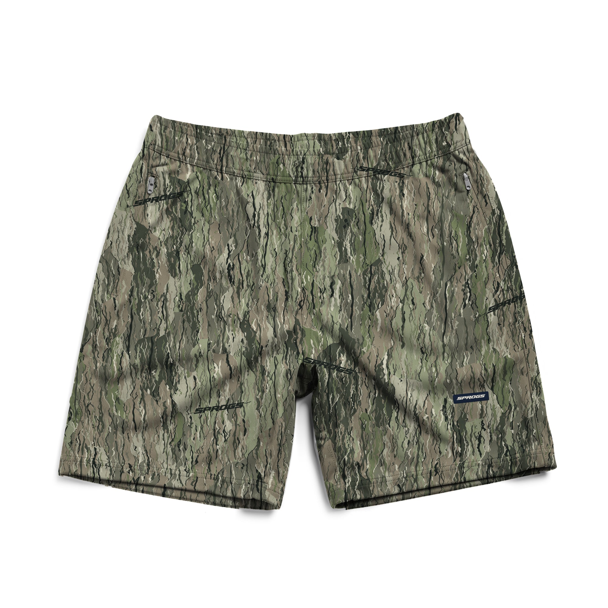 FIELDCRAFT DAD SHORTS