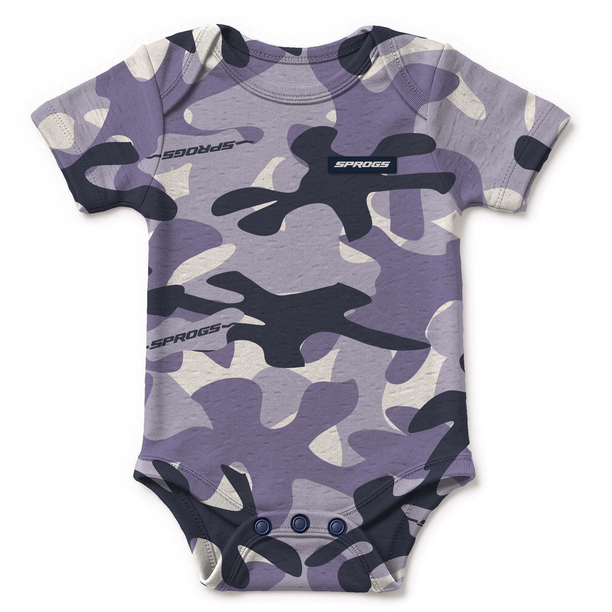 Mineral Dusk Bodysuit