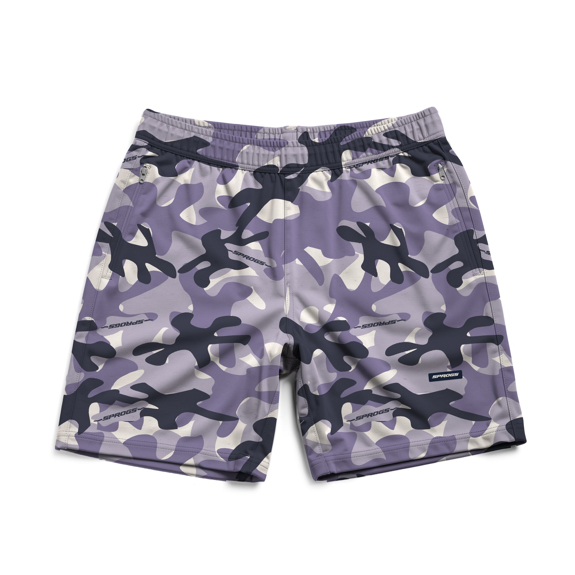 Mineral Dusk DAD SHORTS