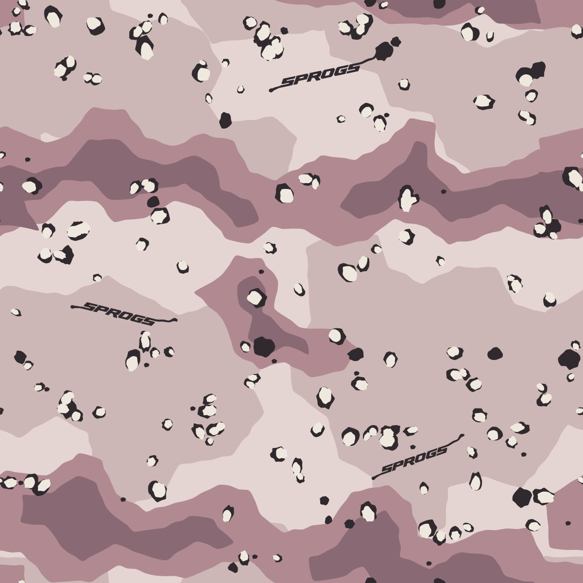 POWDER PINK CHIP