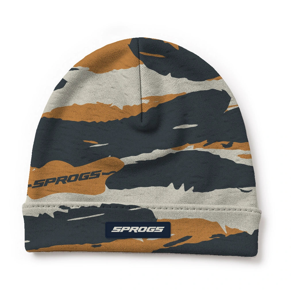 Smoke Signal Beanie