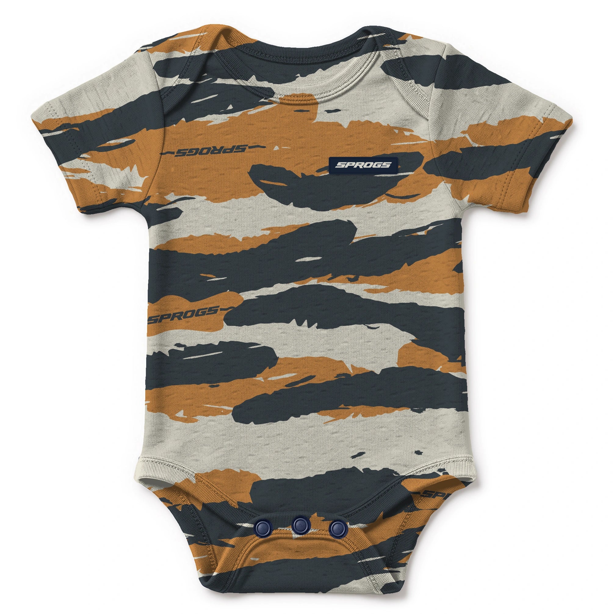Smoke Signal Bodysuit
