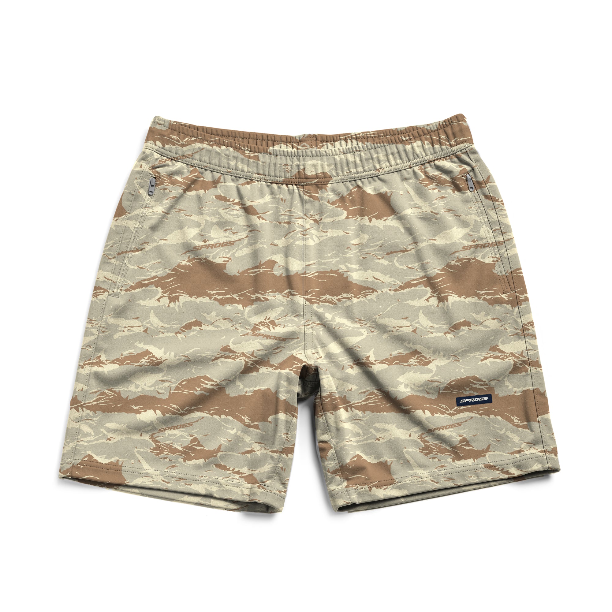 Desert Tiger DAD SHORTS