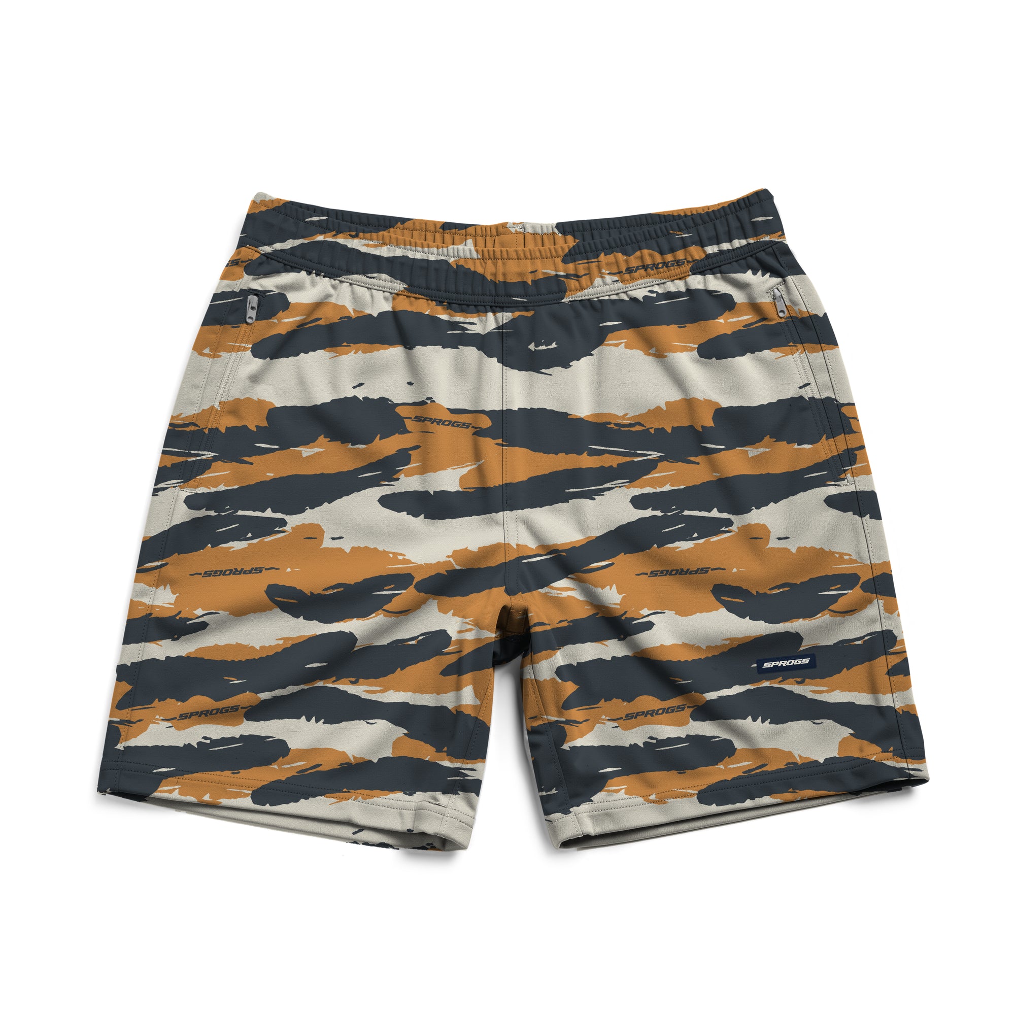 Smoke Signal DAD SHORTS